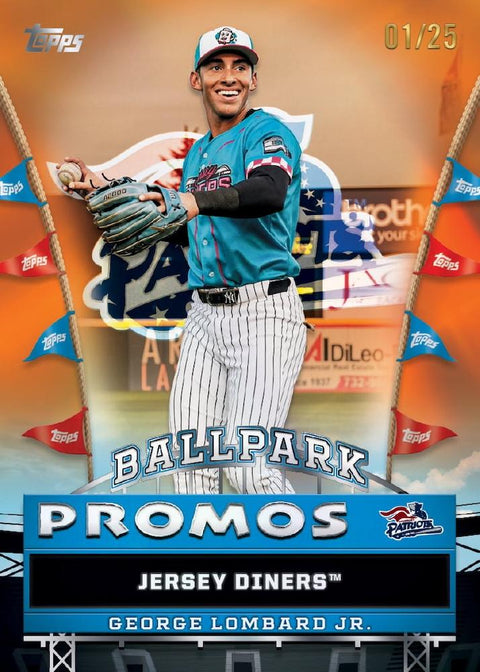 2026 Topps Pro Debut Baseball Hobby (Presell)