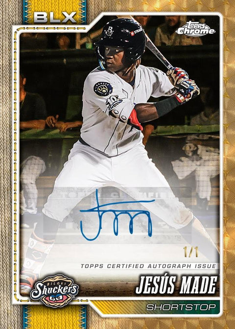 2026 Topps Pro Debut Baseball Hobby (Presell)
