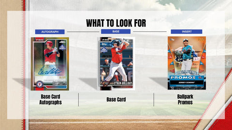 2026 Topps Pro Debut Baseball Hobby (Presell)