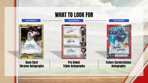 2026 Topps Pro Debut Baseball Hobby (Presell)