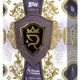 2026 Topps Royalty Premier League EPL Soccer Hobby (Presell)