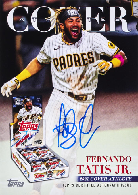 2026 Topps Series 2 Baseball Hobby Jumbo