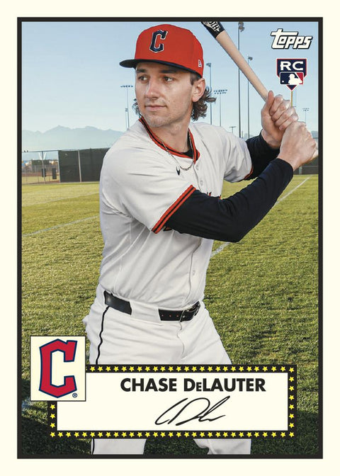 2026 Topps Series 2 Baseball Hobby