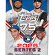 2026 Topps Series 2 Baseball Hobby