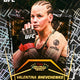 2026 Topps Stadium Club UFC Mega