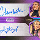 2026 Topps Stadium Club WWE Wrestling Mega (Presell)