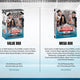 2026 Topps Stadium Club WWE Wrestling Mega (Presell)