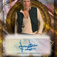2026 Topps Star Wars Chrome Blaster (Presell)