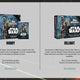 2026 Topps Star Wars Chrome Blaster (Presell)