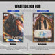 2026 Topps Star Wars Chrome Hobby (Presell)