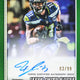 2026 Topps Chrome Football Hanger (Presell)
