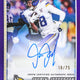 2026 Topps Chrome Football Hobby (Presell)
