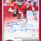 2026 Topps Chrome Football Hanger (Presell)
