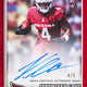 2026 Topps Chrome Football Delight (Presell)