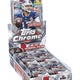 2026 Topps Chrome Football Hobby (Presell)