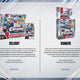 2026 Topps Chrome Football Delight (Presell)