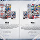 2026 Topps Chrome Football Hobby (Presell)