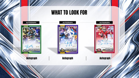 2026 Topps Chrome Football Delight (Presell)