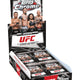 2026 Topps Chrome UFC Hobby