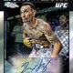2026 Topps Chrome UFC Mega