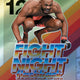 2026 Topps Chrome UFC Mega