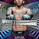 2026 Topps Chrome UFC Mega