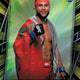 2026 Topps Chrome UFC Mega