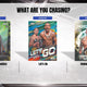 2026 Topps Chrome UFC Mega