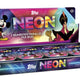 2026 Topps Disney Neon Hobby