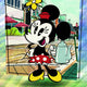 2026 Topps Disney Neon Hobby