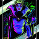 2026 Topps Disney Neon Hobby