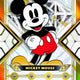 2026 Topps Vault Disney Hobby (Presell)