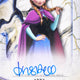 2026 Topps Vault Disney Hobby (Presell)