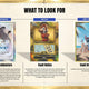 2026 Topps Vault Disney Hobby (Presell)
