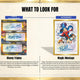 2026 Topps Vault Disney Hobby (Presell)