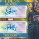 2026 Topps Finest Fantastic Four Hobby