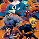2026 Topps Finest Fantastic Four Hobby