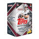 2026 Topps Football Blaster