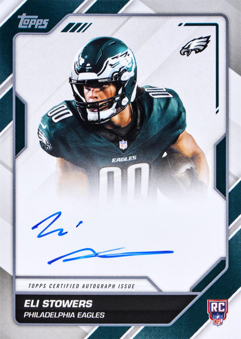 2026 Topps Football Hobby