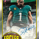 2026 Topps Heritage Football Blaster