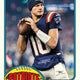 2026 Topps Heritage Football Hobby