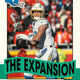 2026 Topps Heritage Football Mega