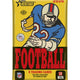 2026 Topps Heritage Football Hobby