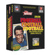 2026 Topps Heritage Football Mega