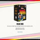 2026 Topps Heritage Football Blaster