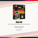 2026 Topps Heritage Football Hobby