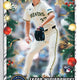 2026 Topps Holiday Baseball Mega (Presell)