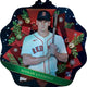 2026 Topps Holiday Baseball Mega (Presell)
