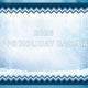 2026 Topps Holiday Baseball Mega (Presell)