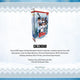 2026 Topps Holiday Baseball Mega (Presell)